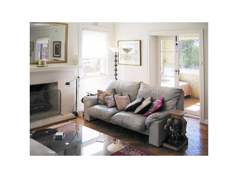 9/33 Aubin Street, Neutral Bay NSW 2089