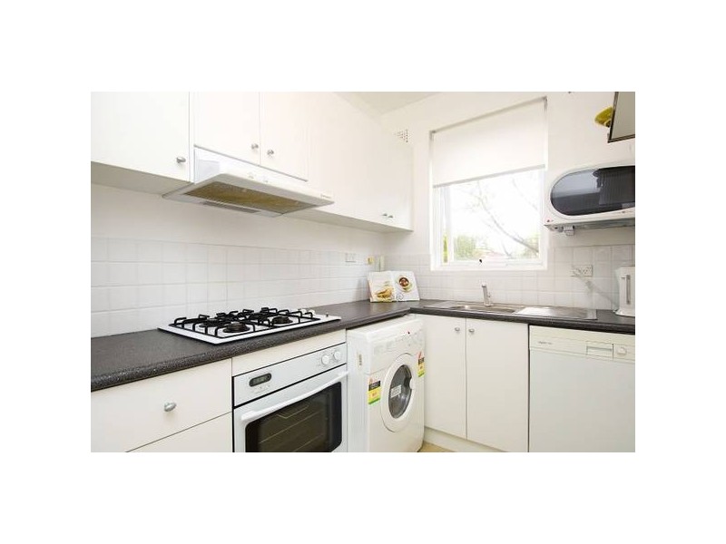 5/191 West St, Crows Nest NSW 2065