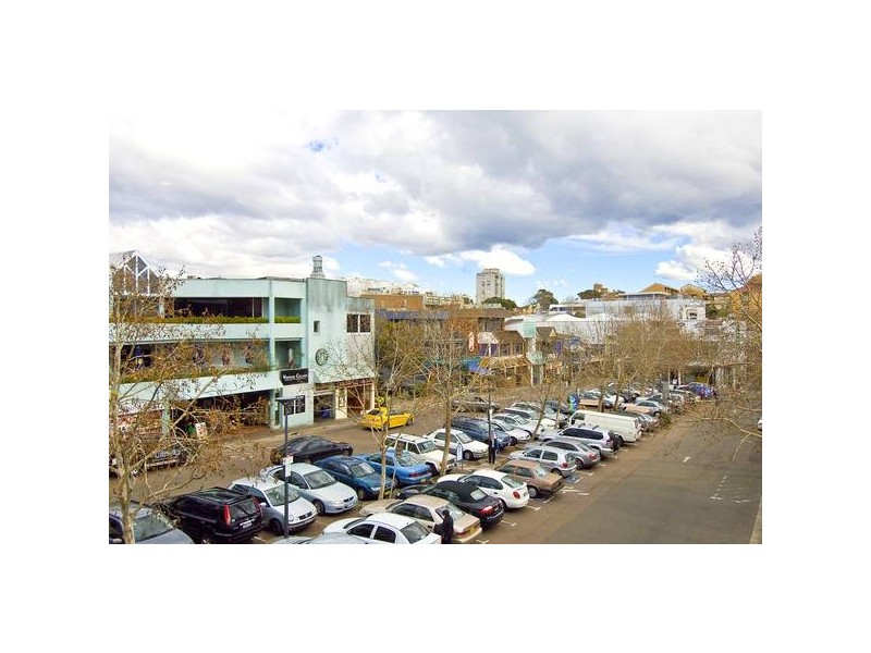 35/4-8 Waters Road, Neutral Bay NSW 2089