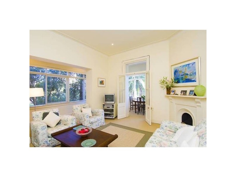 2/83 Kurraba Road, Neutral Bay NSW 2089