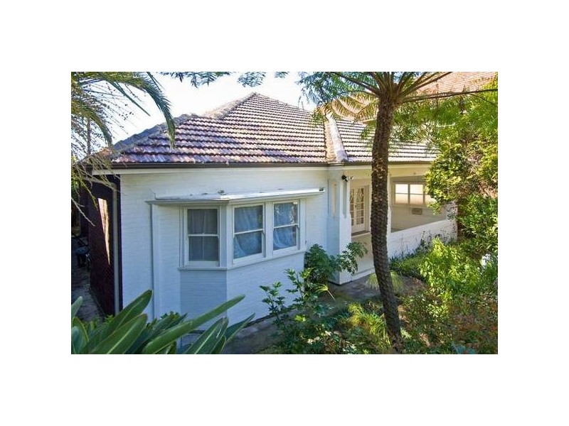 152 Kurraba Road, Neutral Bay NSW 2089