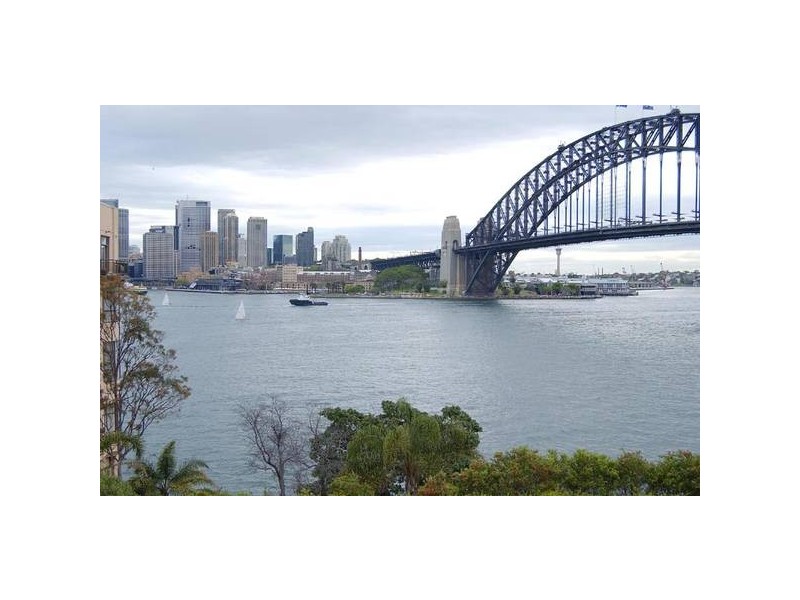 11/75 Kirribilli Avenue, Kirribilli NSW 2061