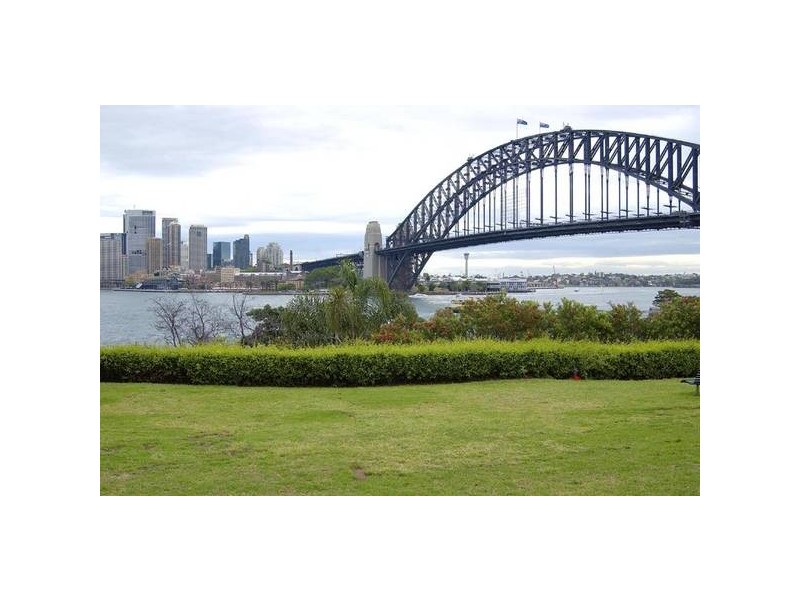 11/75 Kirribilli Avenue, Kirribilli NSW 2061