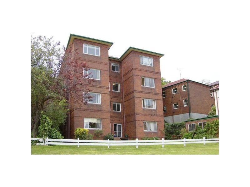 3/75 Kirribilli Avenue, Kirribilli NSW 2061