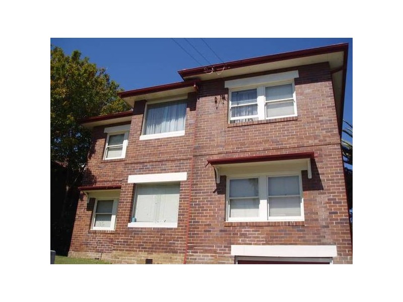 4/6 Bickell Road, Mosman NSW 2088