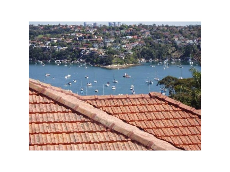 4/6 Bickell Road, Mosman NSW 2088