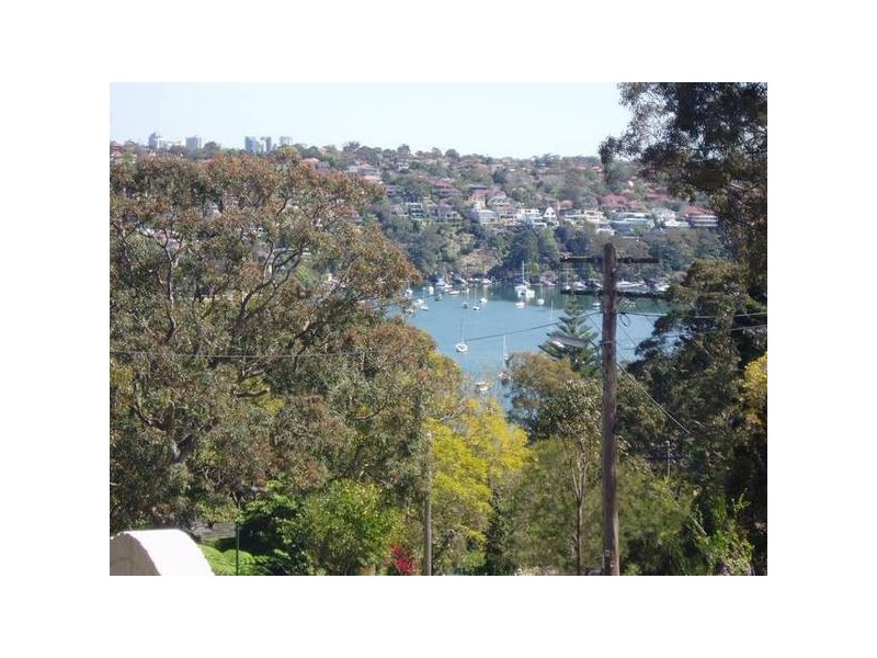 4/6 Bickell Road, Mosman NSW 2088