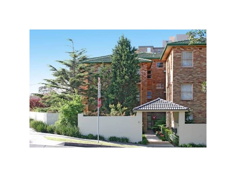1/27 Warringah Road, Mosman NSW 2088