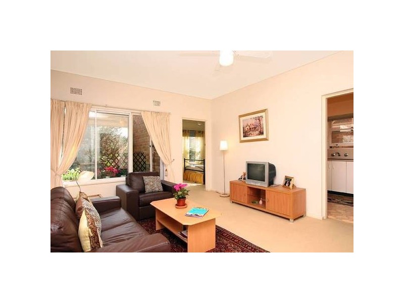 1/27 Warringah Road, Mosman NSW 2088