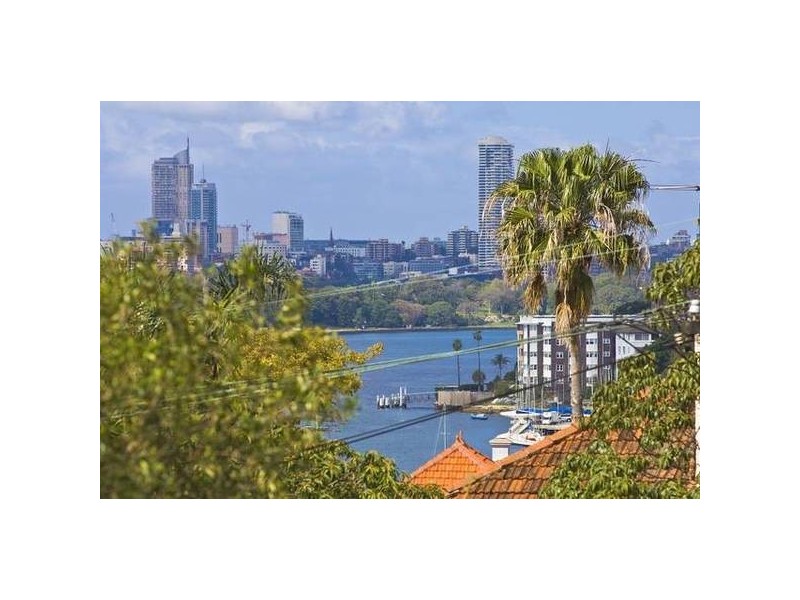 7/112 Kurraba Road, Neutral Bay NSW 2089