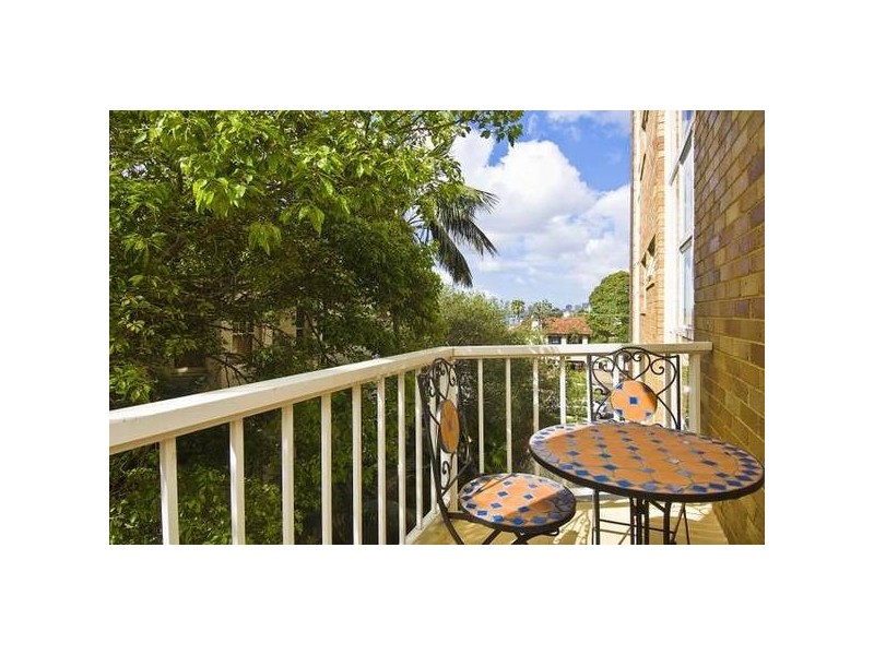 7/112 Kurraba Road, Neutral Bay NSW 2089