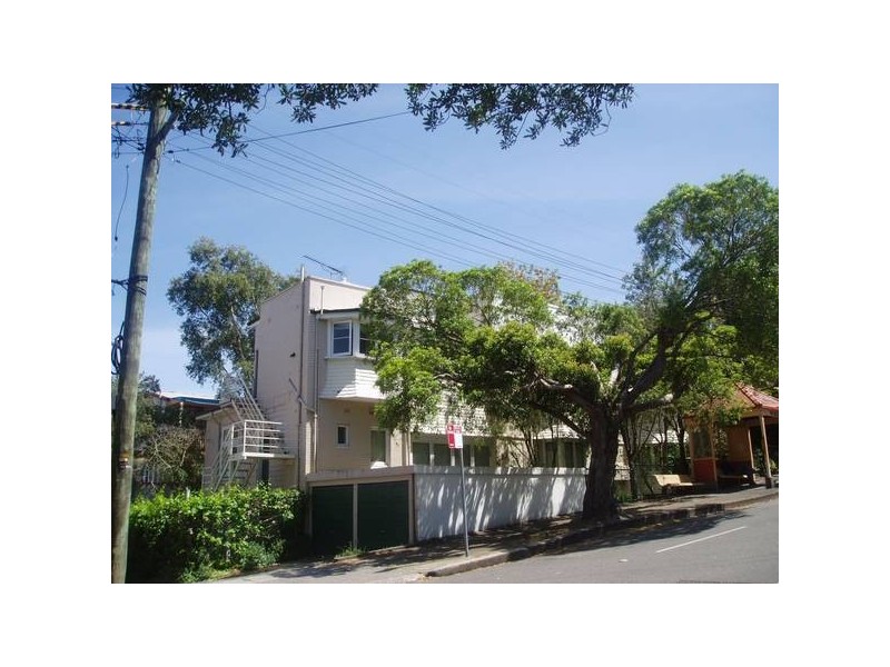 2/71 Kurraba Road, Neutral Bay NSW 2089