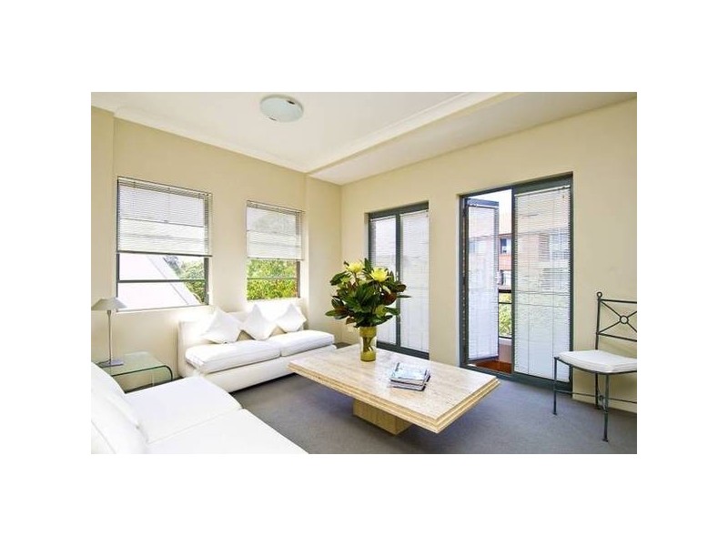 43/8 Waters Road, Neutral Bay NSW 2089