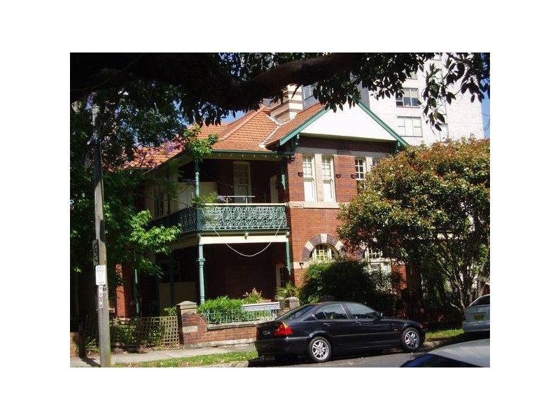 2/7 Watson Street, Neutral Bay NSW 2089