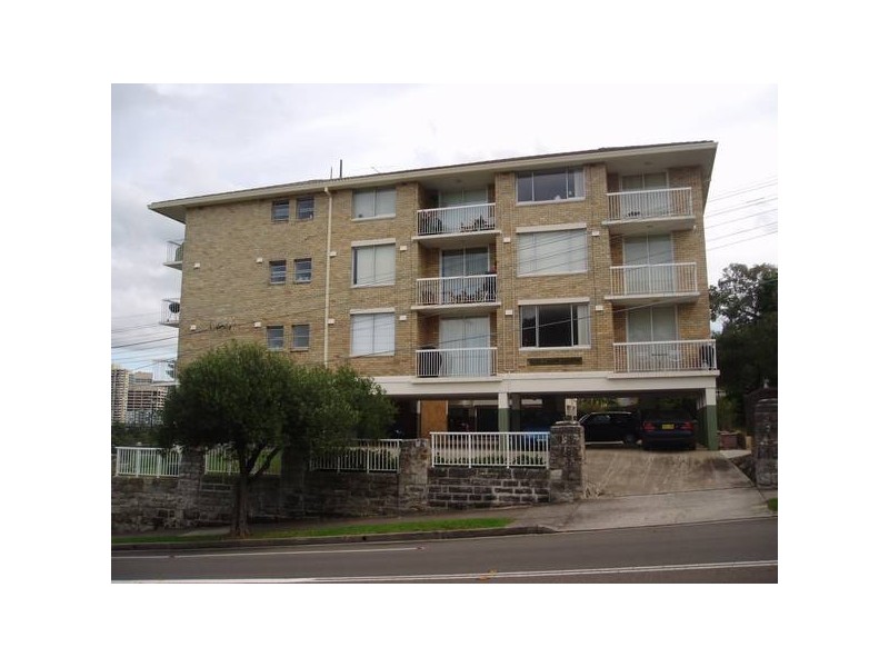 1/98 Ben Boyd Road, Neutral Bay NSW 2089