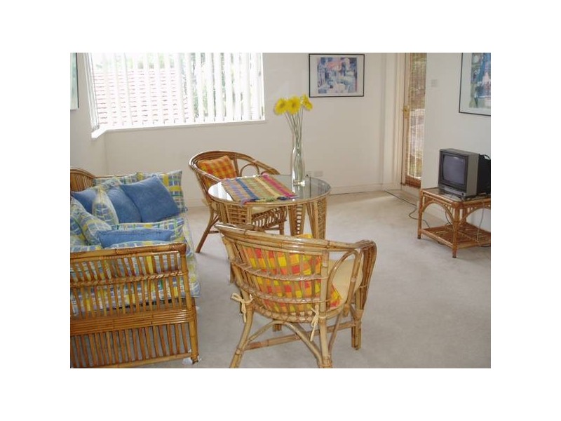 1/98 Ben Boyd Road, Neutral Bay NSW 2089