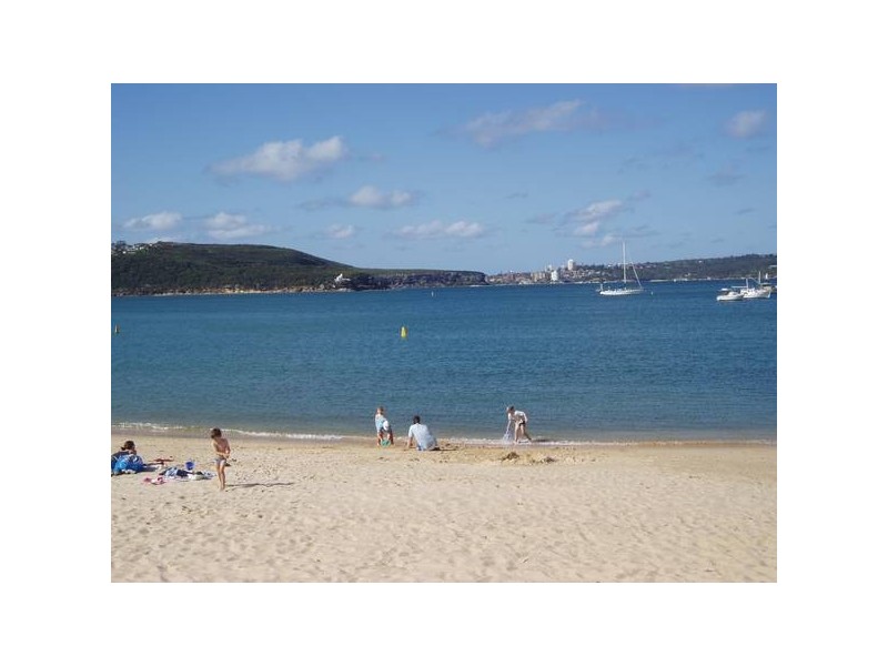 5/247-249 Raglan Street, Mosman NSW 2088