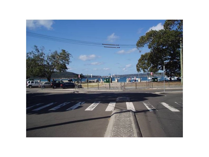 5/247-249 Raglan Street, Mosman NSW 2088