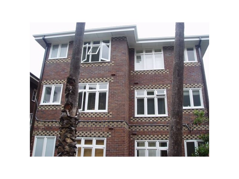 3/25 Lavender Crescent, Lavender Bay NSW 2060