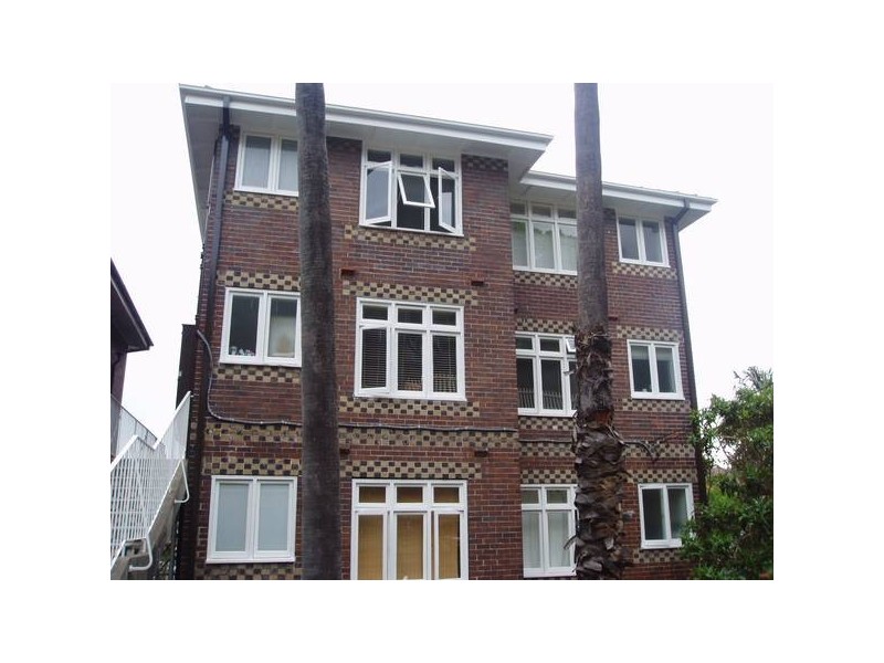 3/25 Lavender Crescent, Lavender Bay NSW 2060