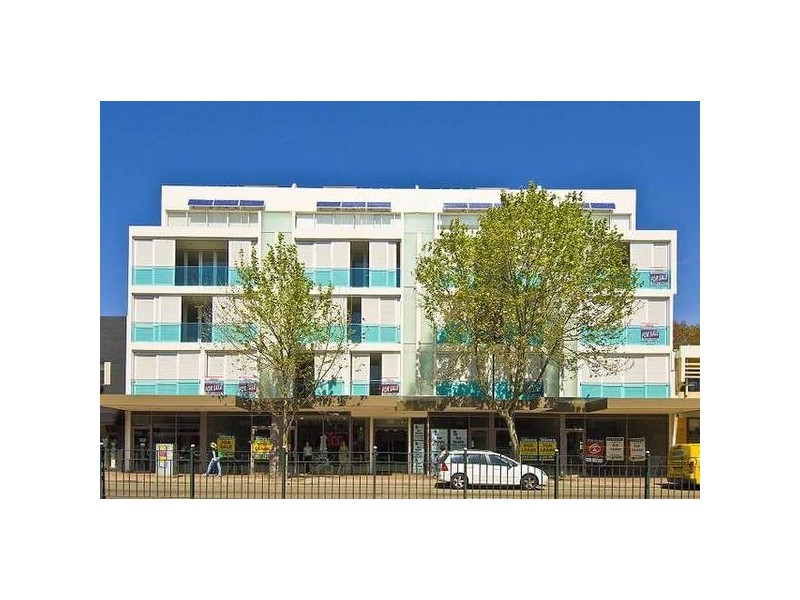 202/143 Military Road, Neutral Bay NSW 2089