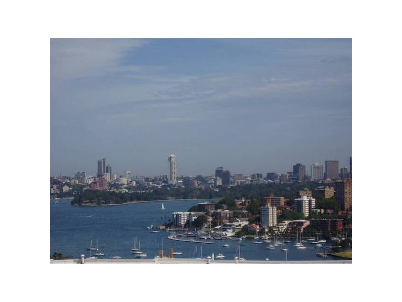 4/9 Anderson Street, Neutral Bay NSW 2089