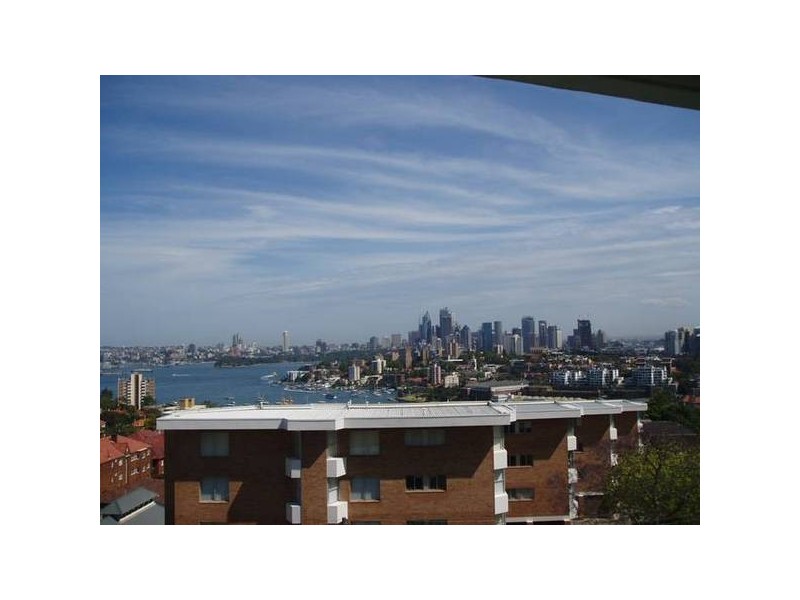 4/9 Anderson Street, Neutral Bay NSW 2089