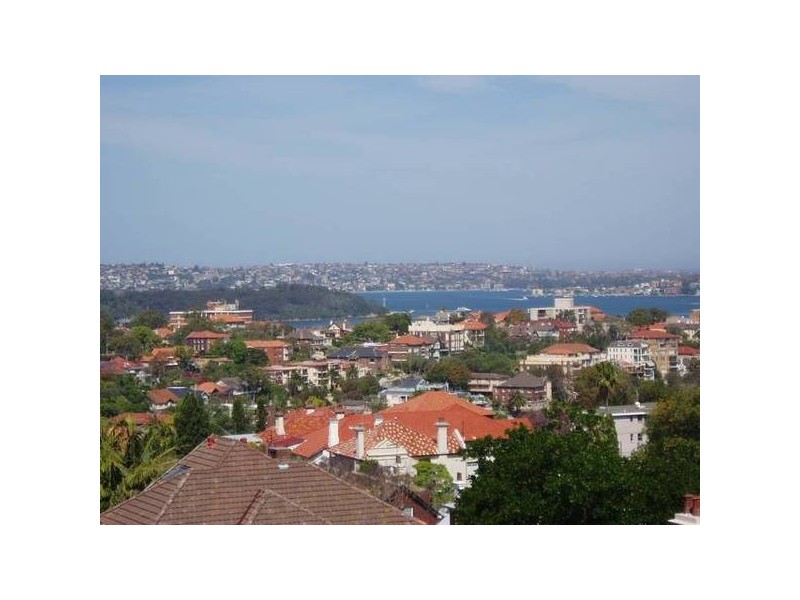 4/9 Anderson Street, Neutral Bay NSW 2089