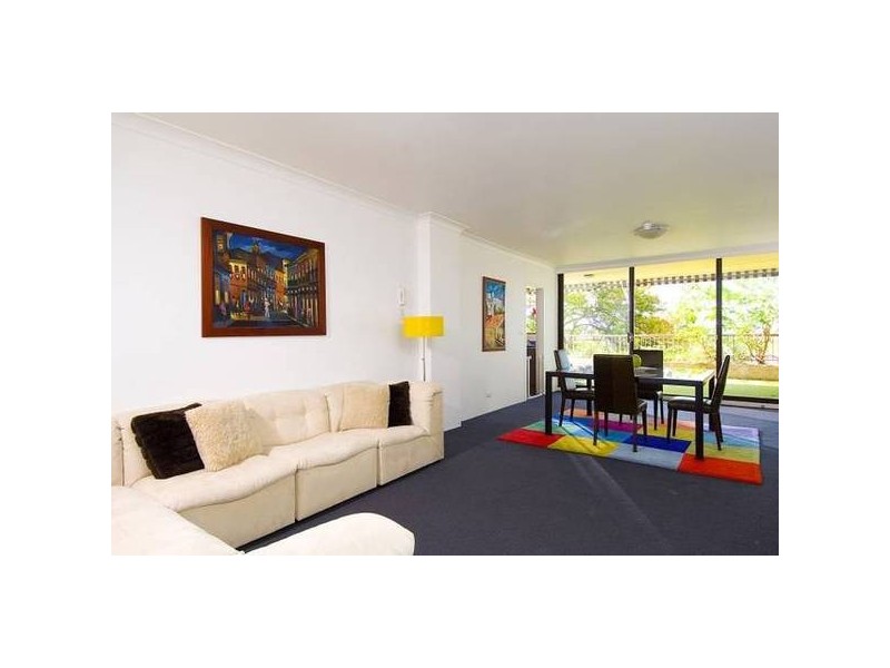 15/62 Grosvenor Street, Neutral Bay NSW 2089