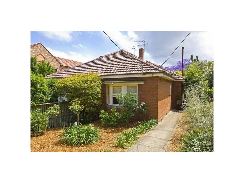 50 Premier Street, Neutral Bay NSW 2089