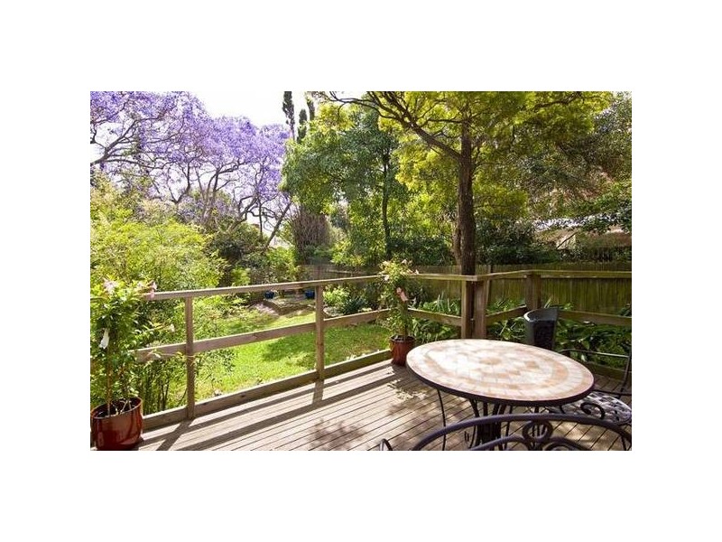 50 Premier Street, Neutral Bay NSW 2089