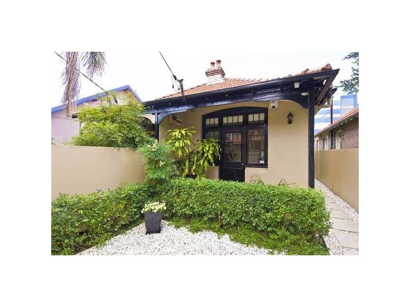 13 Park Avenue, Neutral Bay NSW 2089