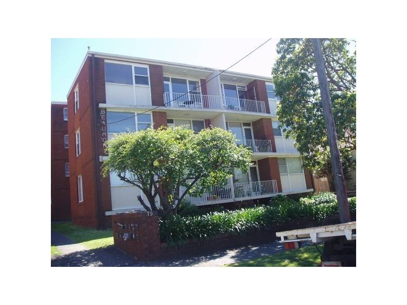 4/79 Glover Street, Mosman NSW 2088