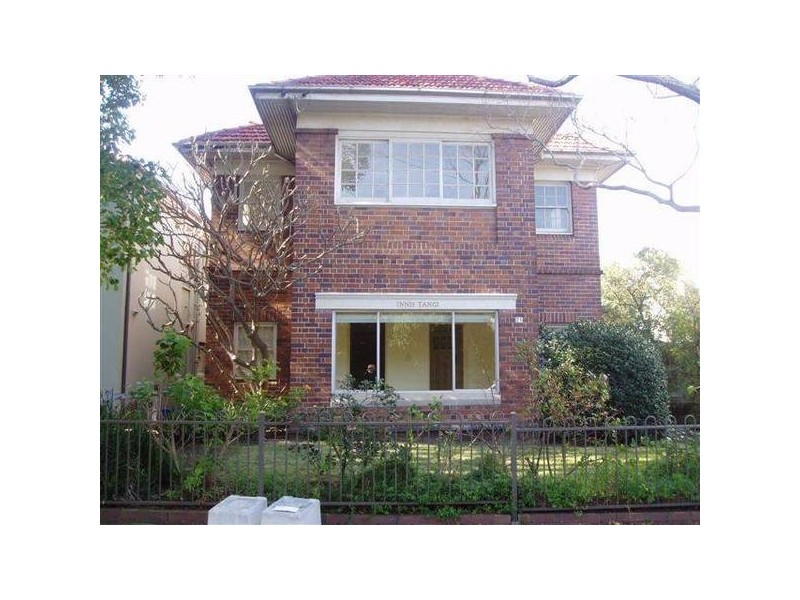 4/21 Barry Street, Neutral Bay NSW 2089