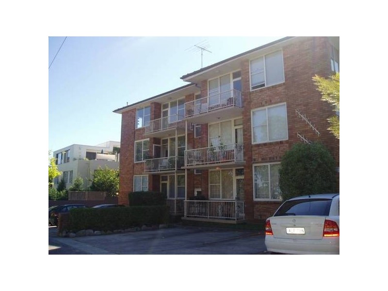 7/10 Westleigh Street, Neutral Bay NSW 2089