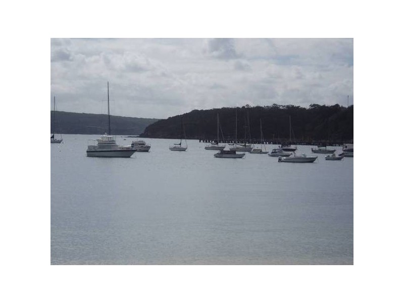 3/10 Esther Road, Mosman NSW 2088