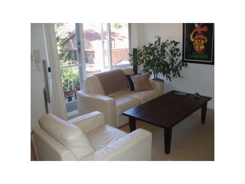 5/389a Alfred Street, Neutral Bay NSW 2089