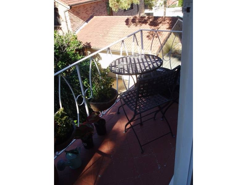 5/389a Alfred Street, Neutral Bay NSW 2089