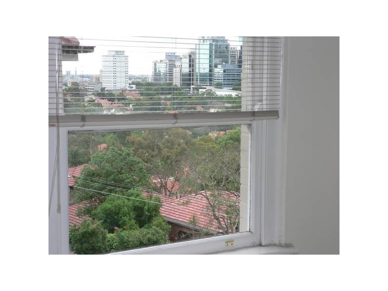 5/9 Premier Street, Neutral Bay NSW 2089