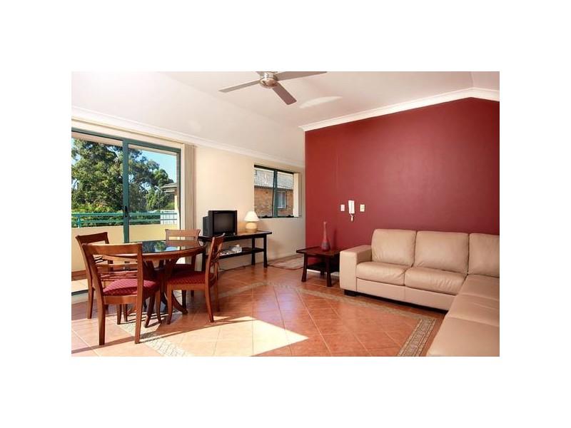 5/853 Pacific Highway, Chatswood NSW 2067