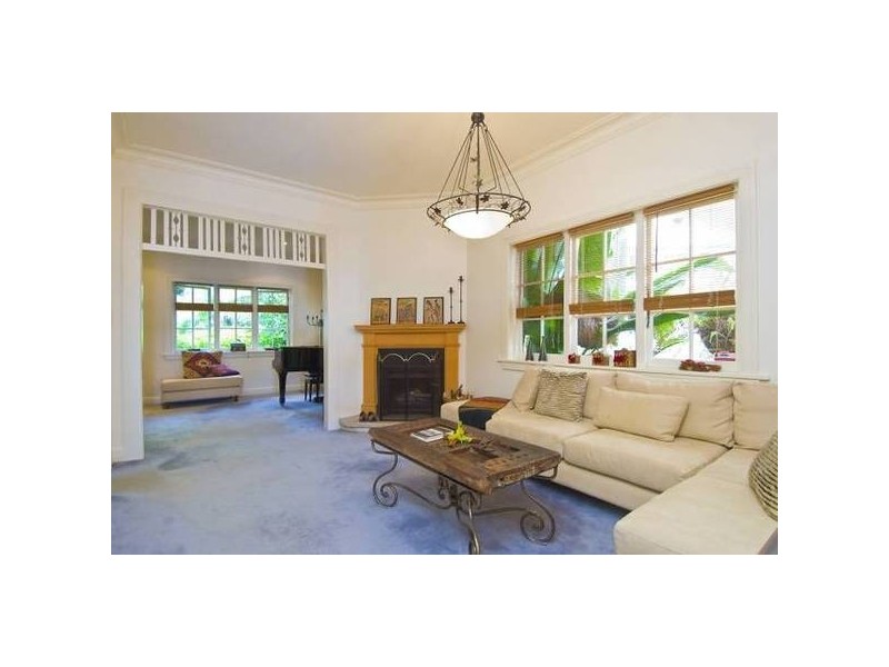 Awaba Street, Mosman NSW 2088