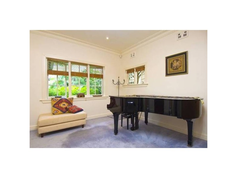 Awaba Street, Mosman NSW 2088