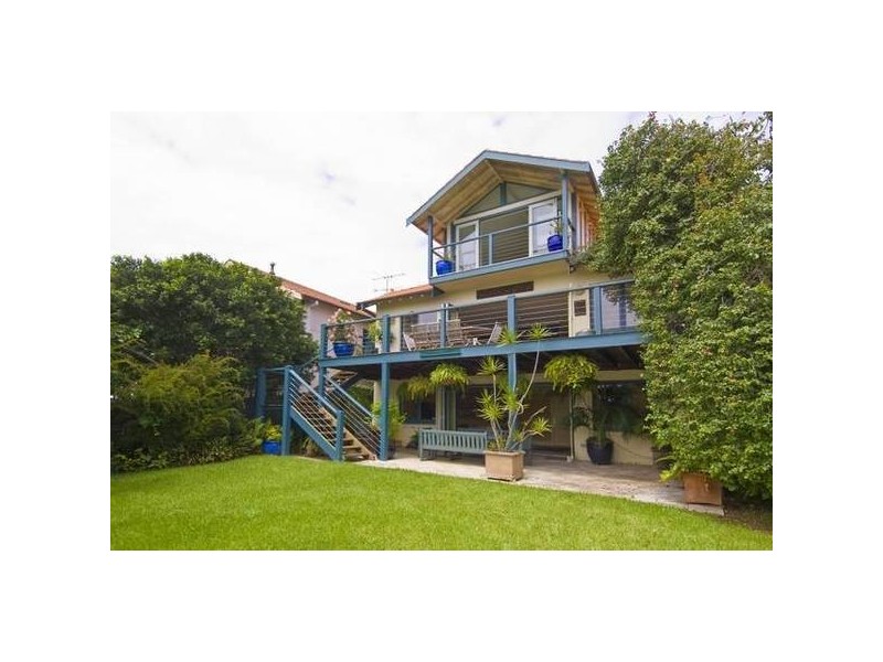 Awaba Street, Mosman NSW 2088