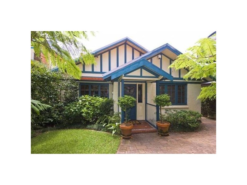 Awaba Street, Mosman NSW 2088