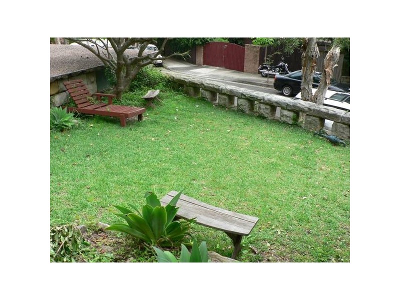 5/5 Undercliff St, Neutral Bay NSW 2089