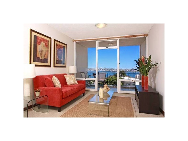 73/88 Wycombe Road, Neutral Bay NSW 2089