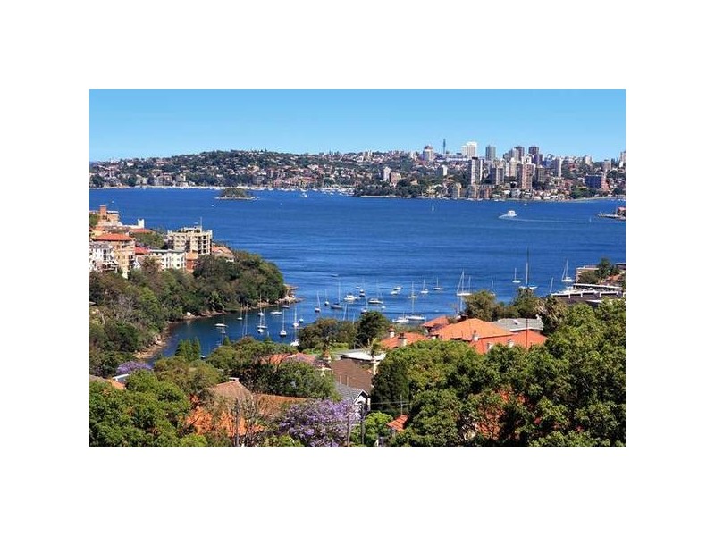 73/88 Wycombe Road, Neutral Bay NSW 2089