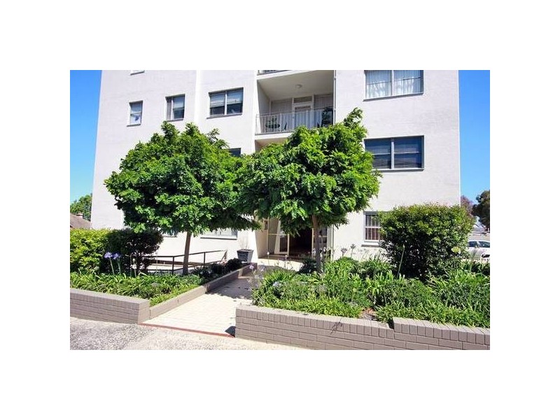 73/88 Wycombe Road, Neutral Bay NSW 2089