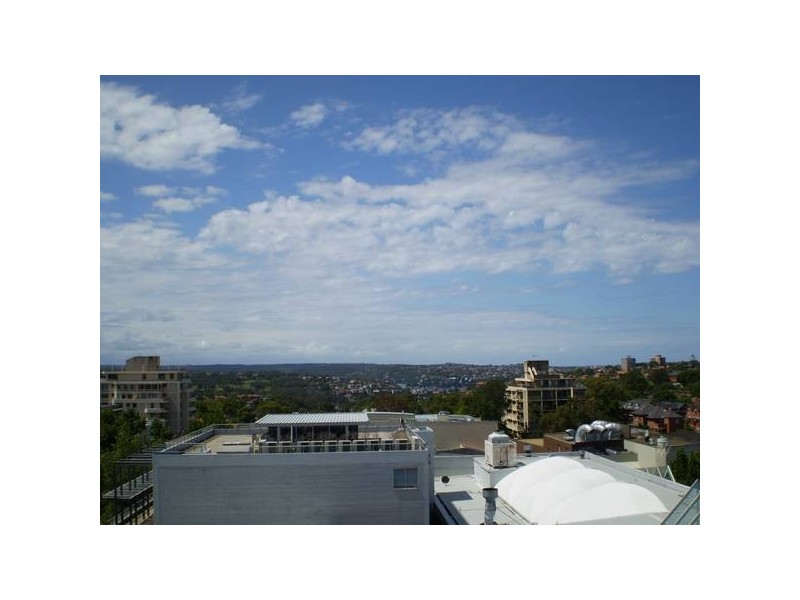 407/143-151 Military Road, Neutral Bay NSW 2089
