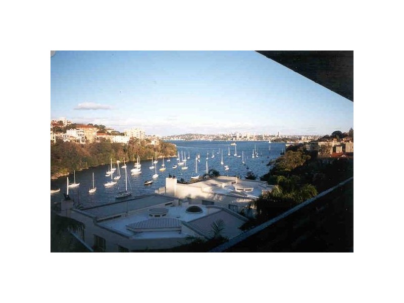6/35 Shellcove Road, Neutral Bay NSW 2089